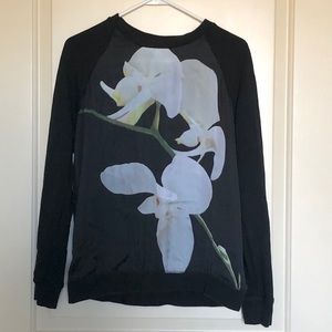 Altuzarra for Target Floral Sweater - M